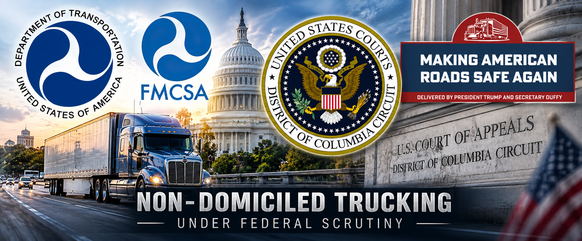 Non-domiciled CDLs were in DC Appeals yesterday. Where does it go next?
