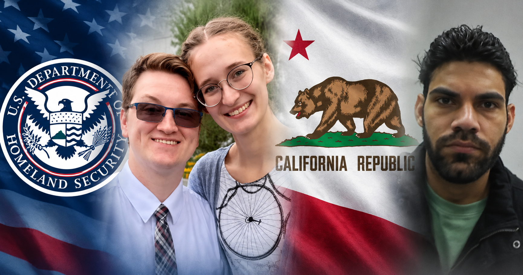 A California CDL, a Dark Highway, and Two People Who Never Made It Home