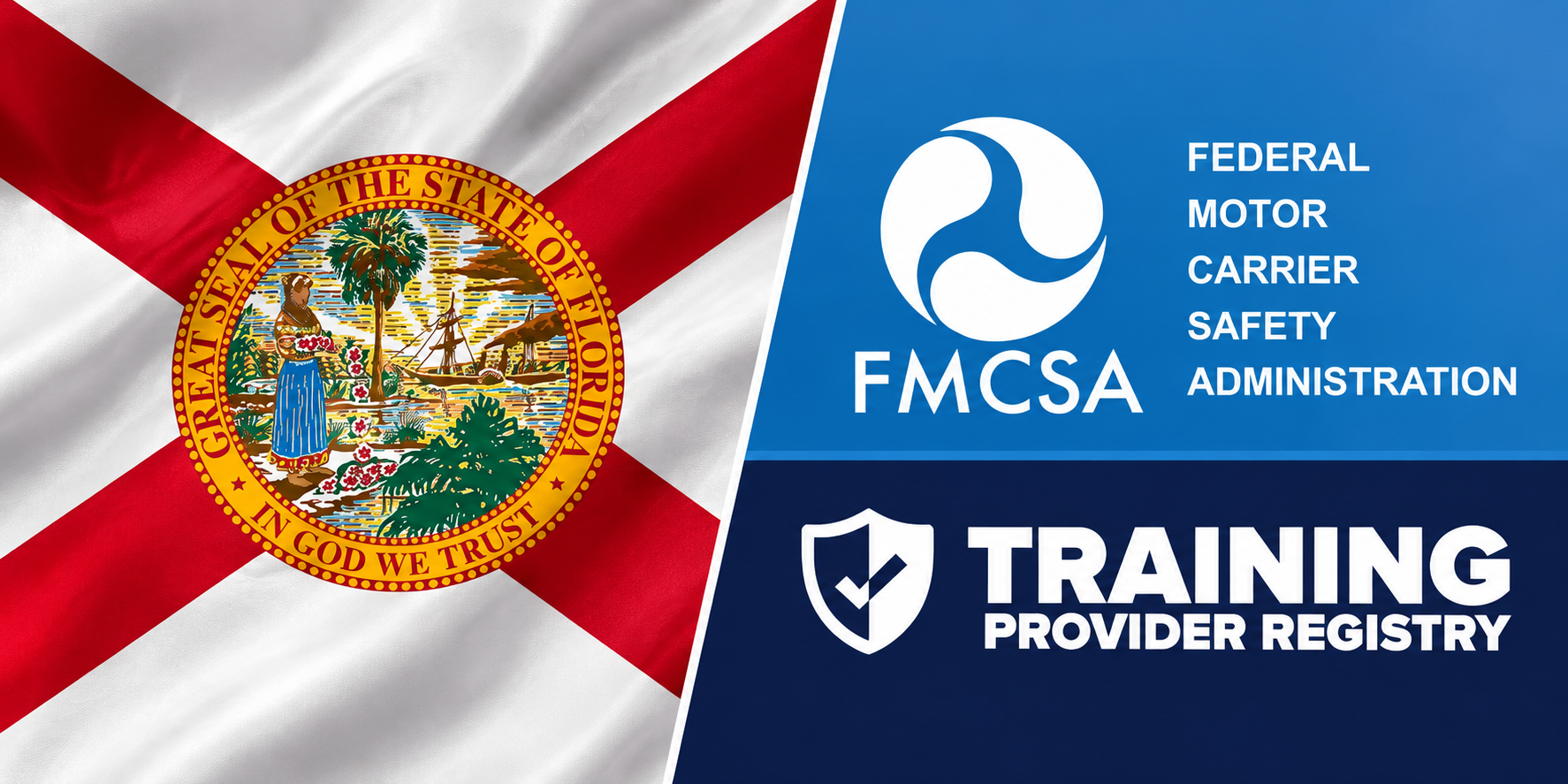 Ten Florida CDL Schools Ordered to Shut Down. The Training Pipeline That Put Them There Has Been Broken for Years.