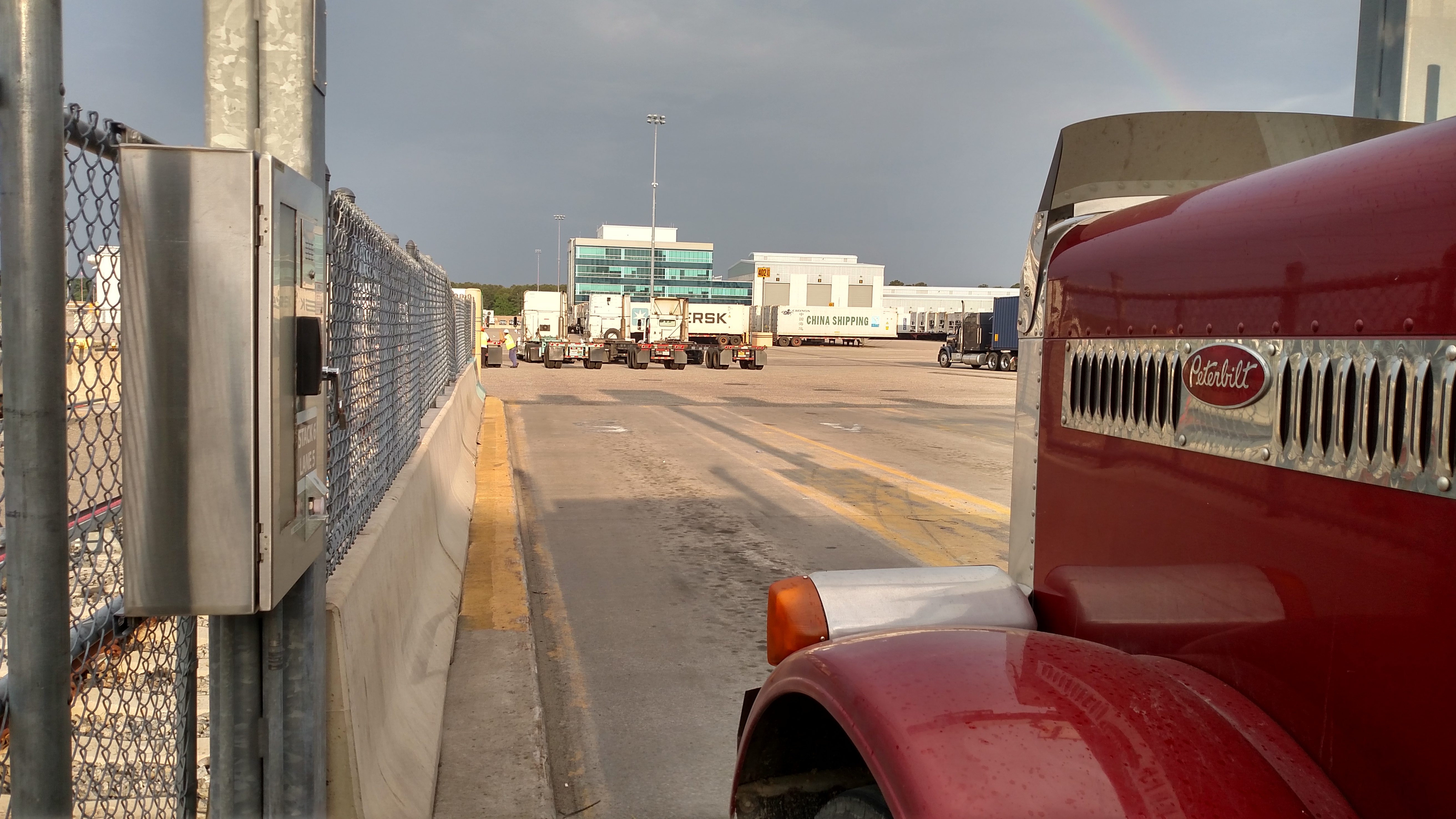 USDOT Numbers and What the REVOKE Act Actually Does